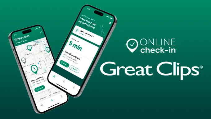 Great Clips — Hair salon in Denton